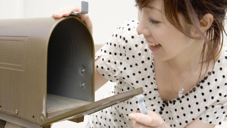 集合住宅の郵便物が狙われる？郵便受けの盗難対策を考える
