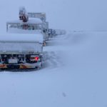 【関越自動車道】新潟豪雪による”立ち往生の体験談”